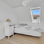 Ferienhaus Beautiful In With Wifi *