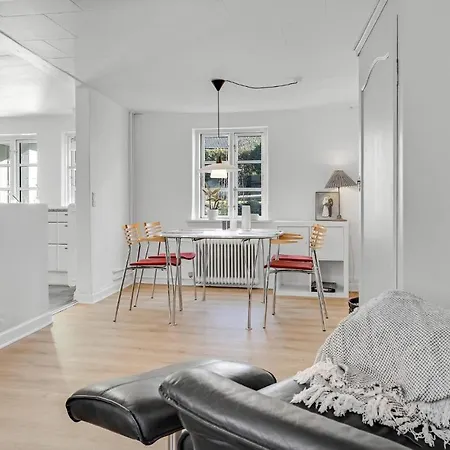 Beautiful In With Wifi Feriehus *