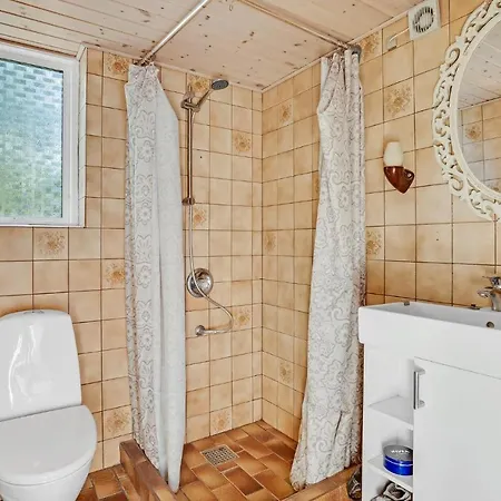 Beautiful In With Wifi Feriehus