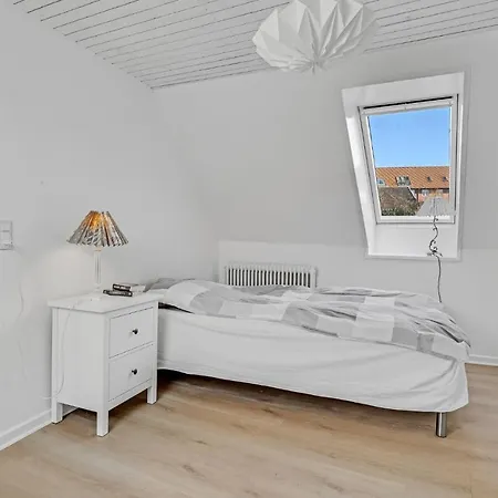 Feriehus Beautiful In With Wifi *