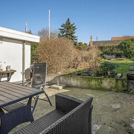 Feriehus Beautiful In With Wifi *